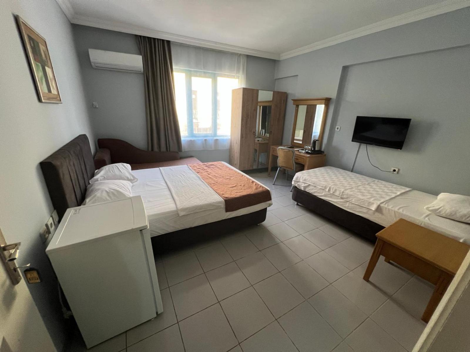 Apartment House