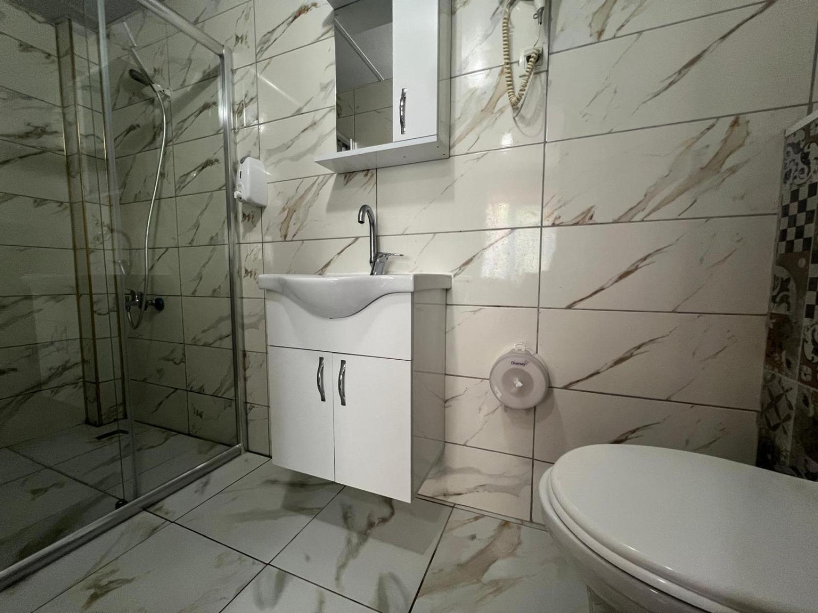 House Apartment