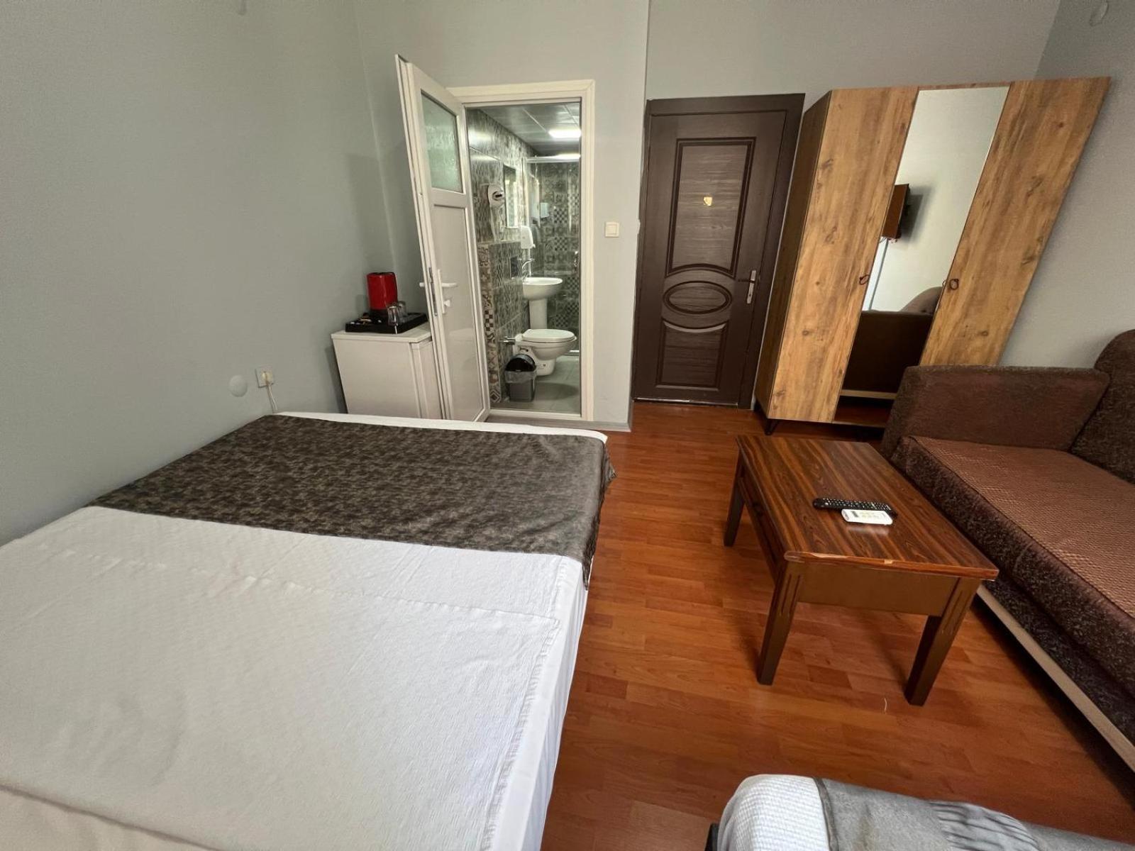 Apartment House Antalya