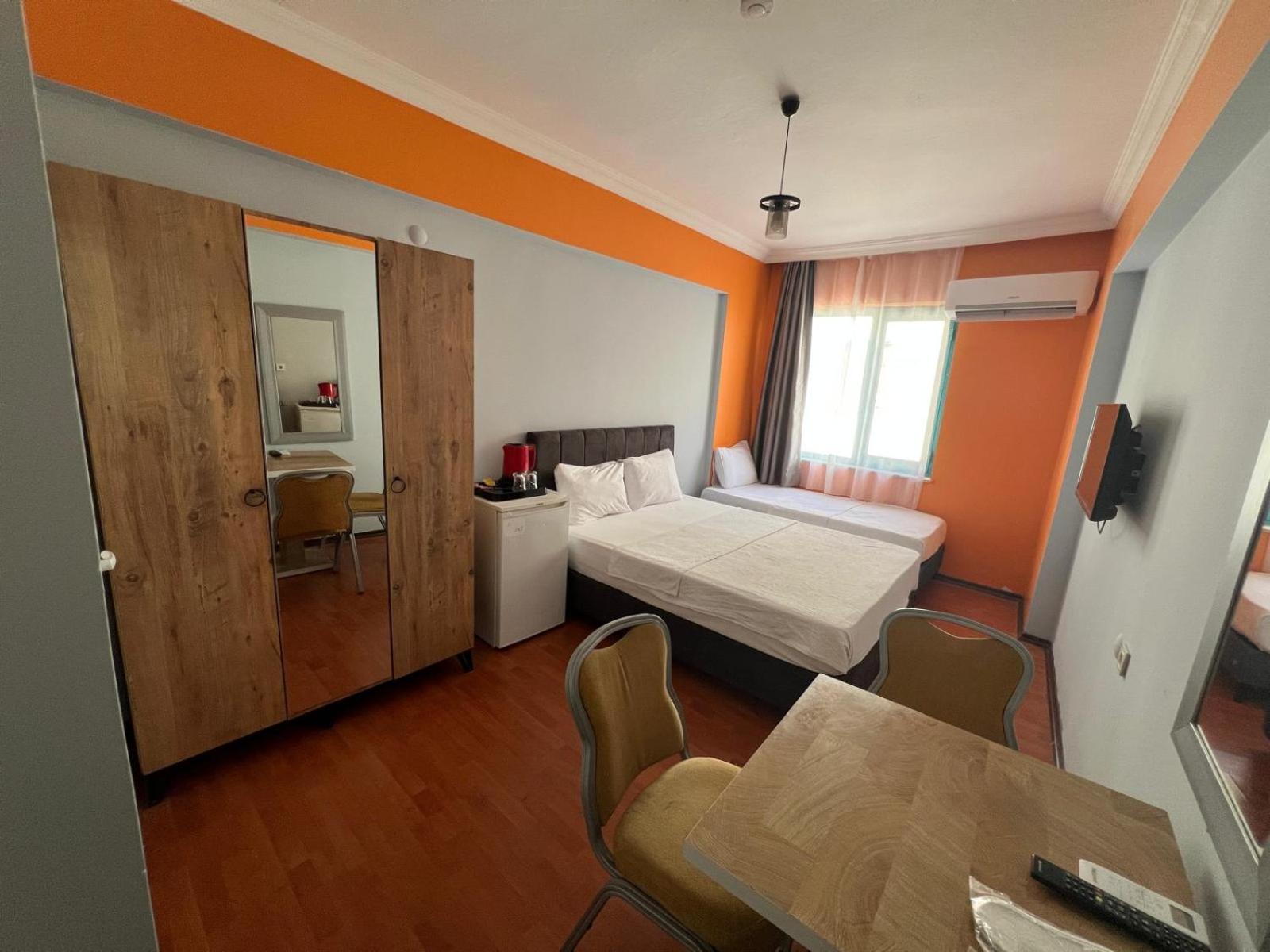 Apartment House Antalya