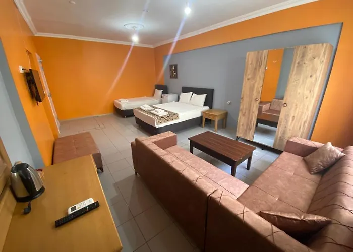 City House Hotel