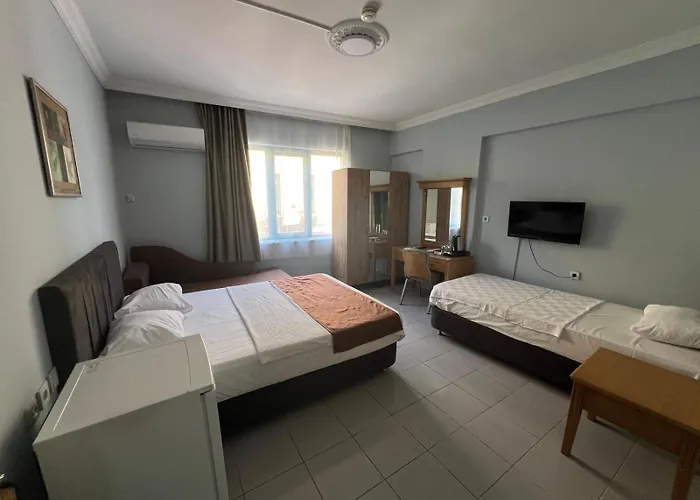 City House Hotel