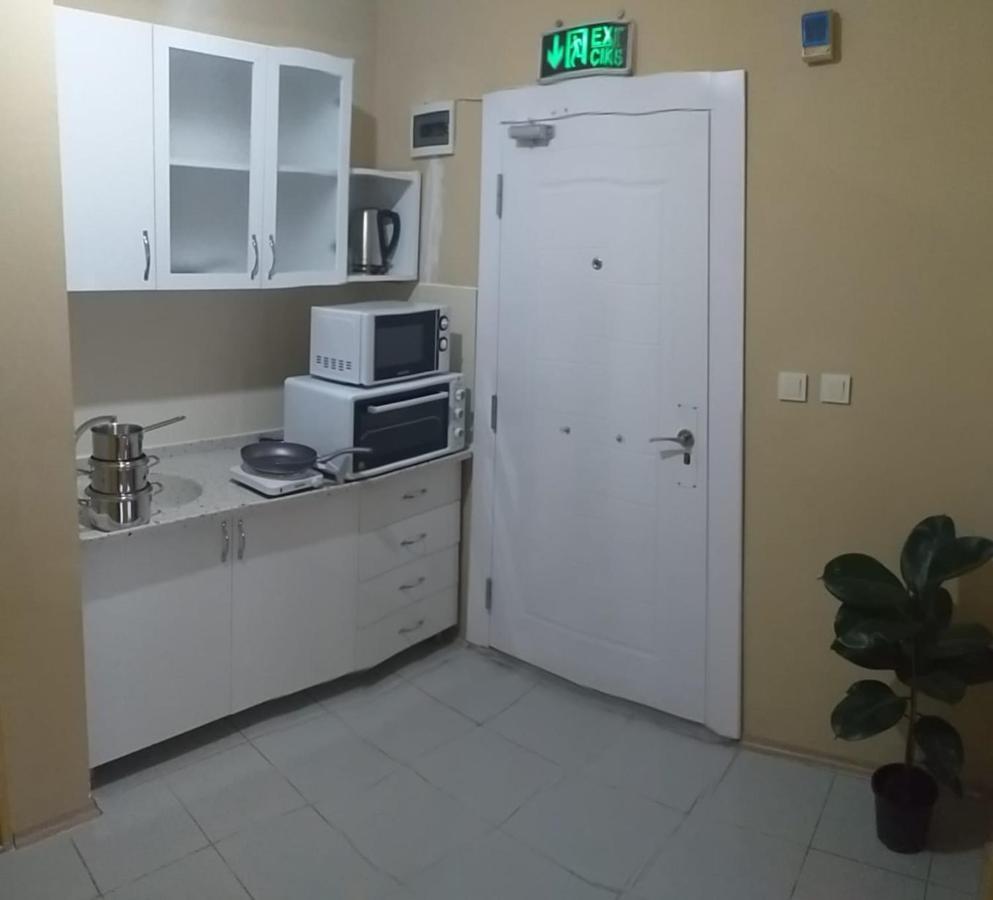 House Apartment