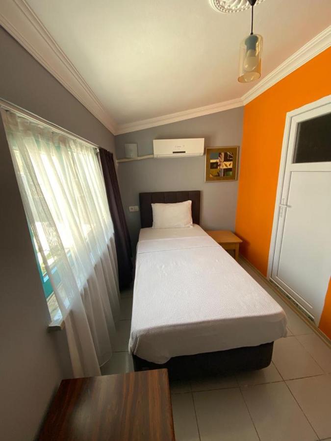 Daire House *