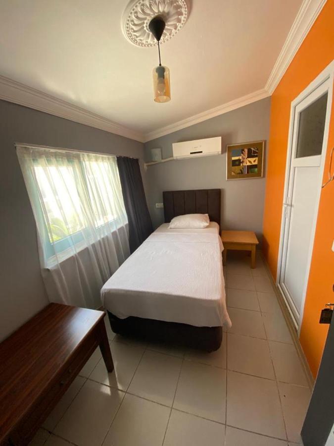 Daire House *