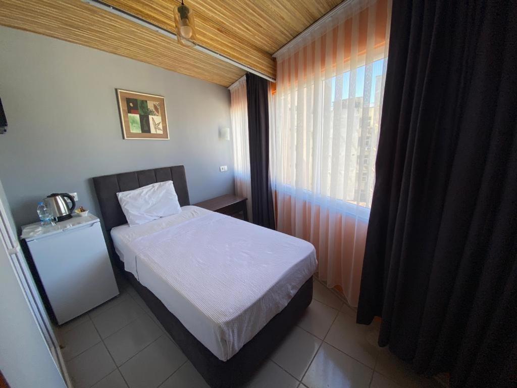 House Daire Antalya