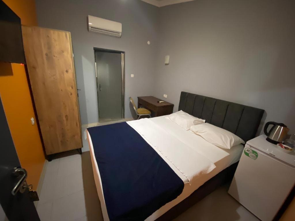 House Apartment