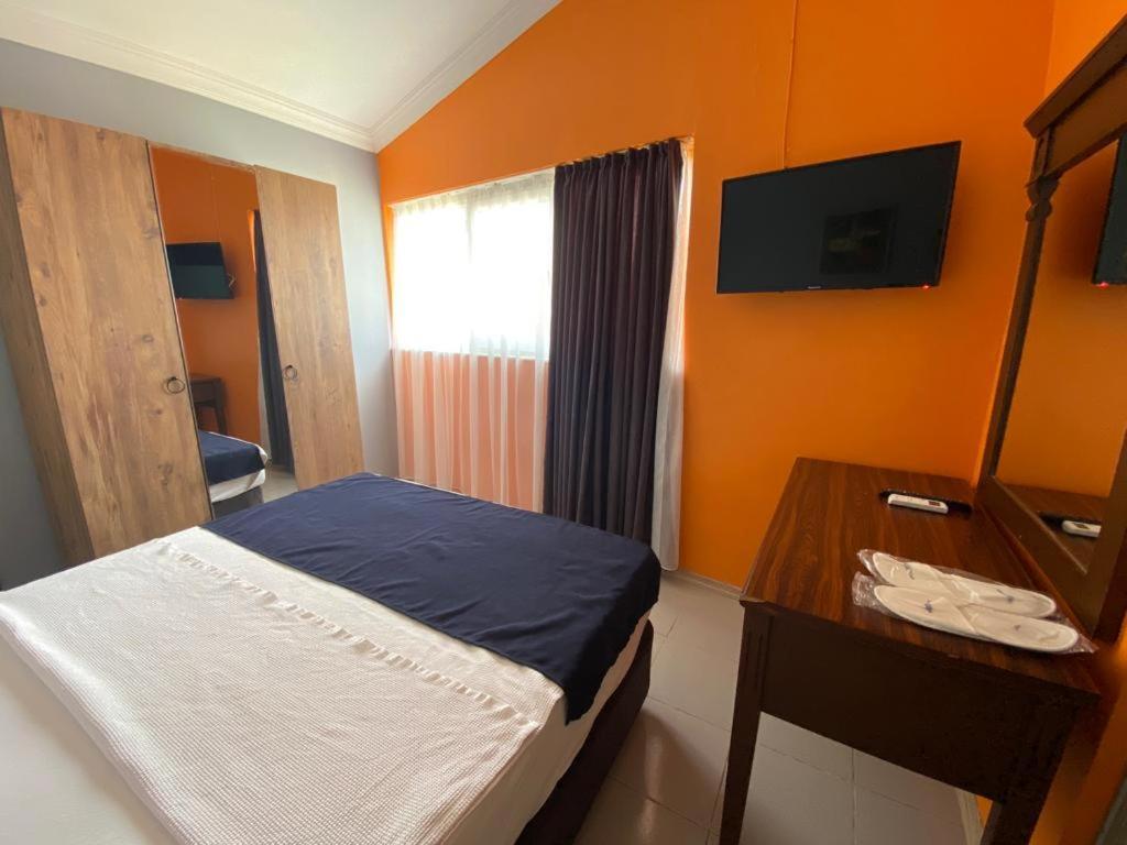 House Apartment