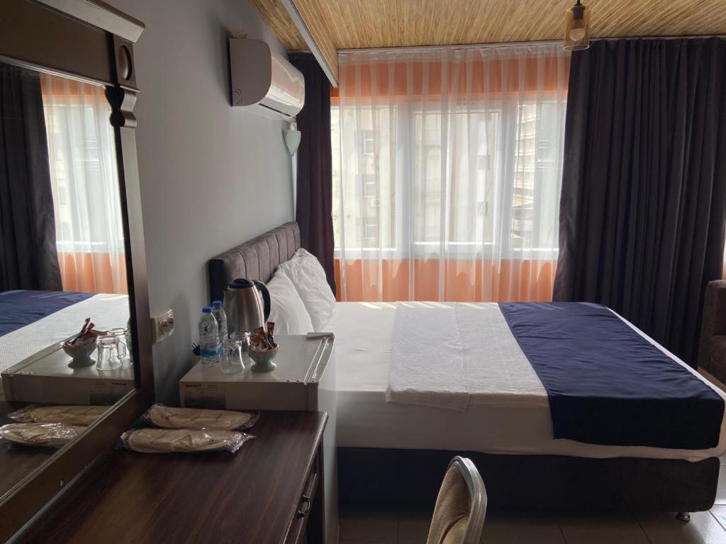 House Antalya