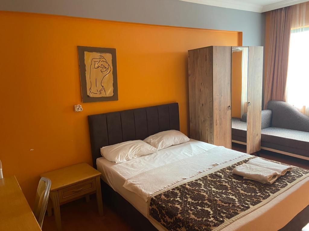 House Apartment Antalya
