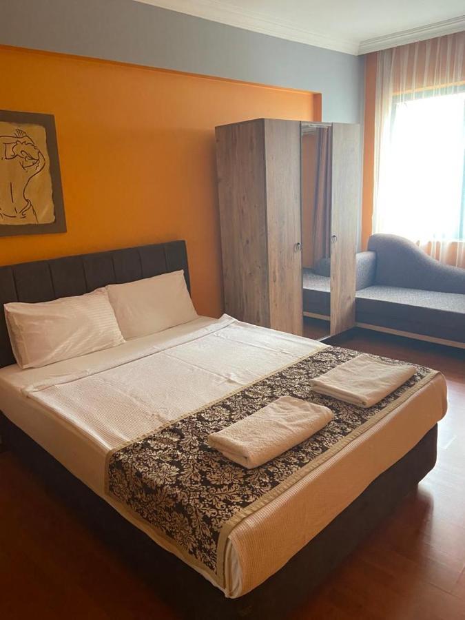 House Apartment