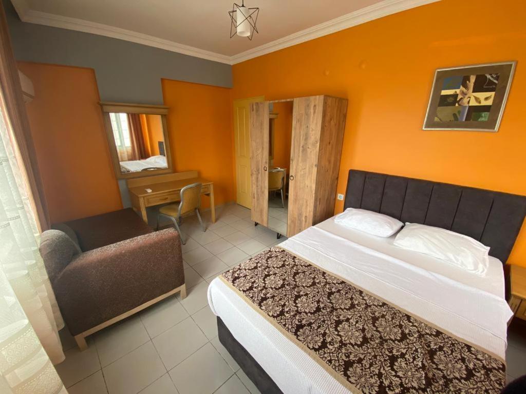 Apartment House Antalya