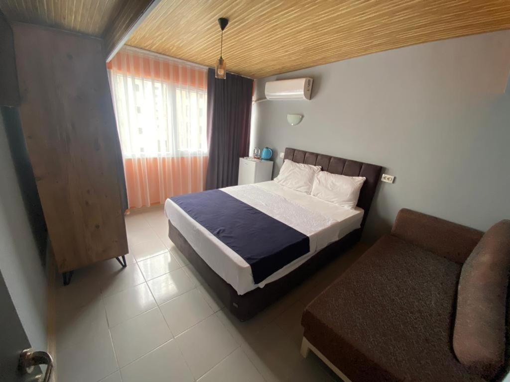 Apartment House Antalya
