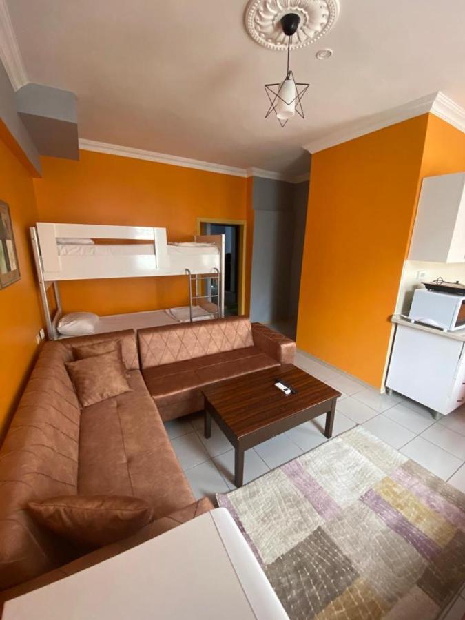 Apartment House