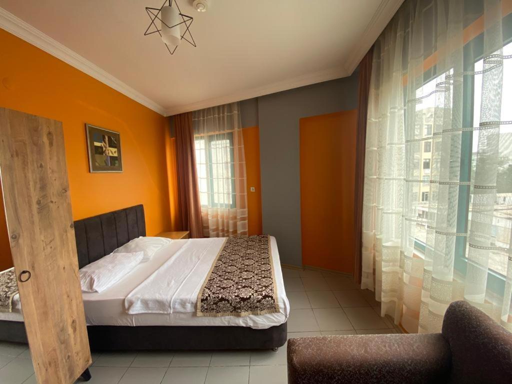 Daire House Antalya
