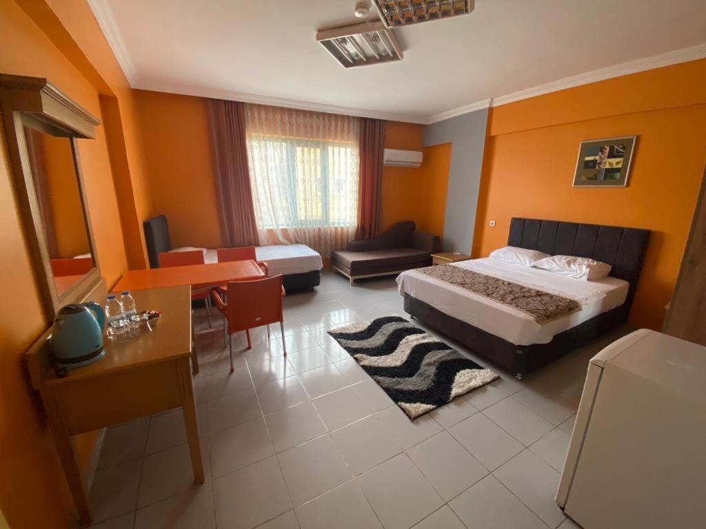 Apartment House Antalya
