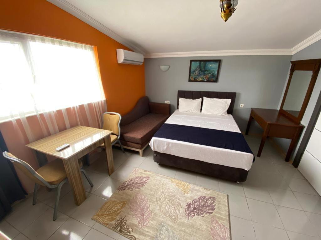 Apartment House Antalya