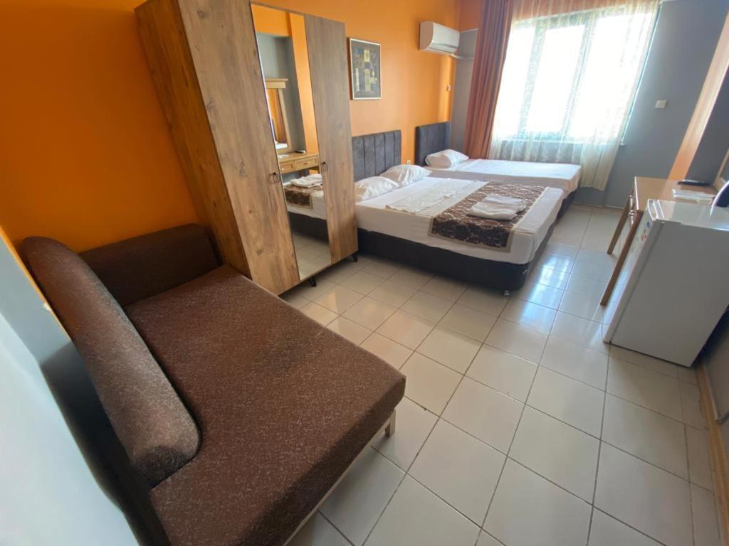 House Apartment