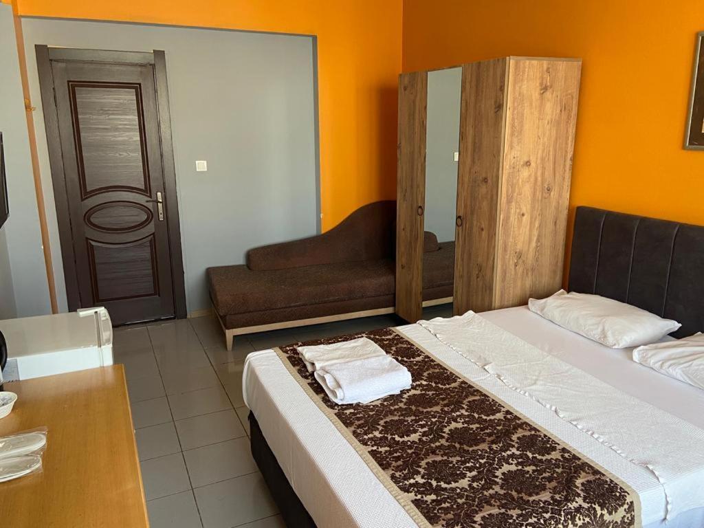 House Antalya