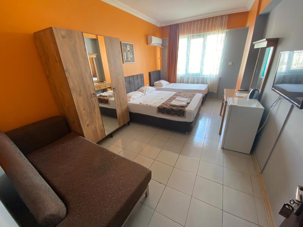Apartment House Antalya