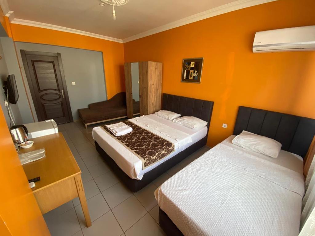 Daire House Antalya
