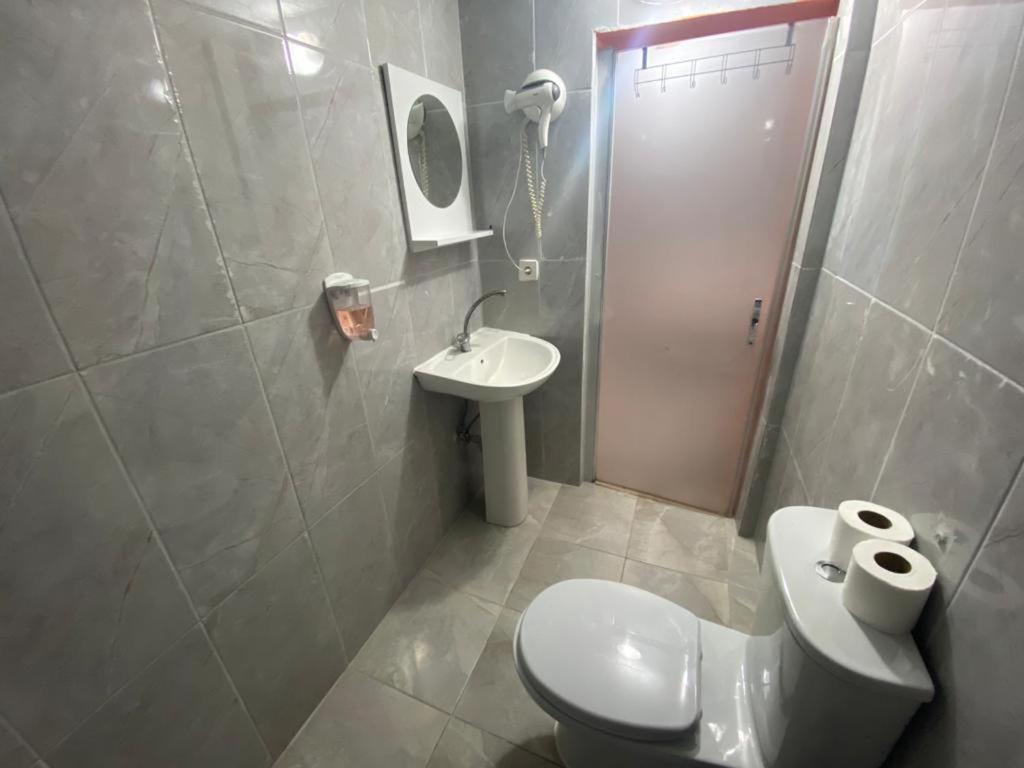 House Daire *