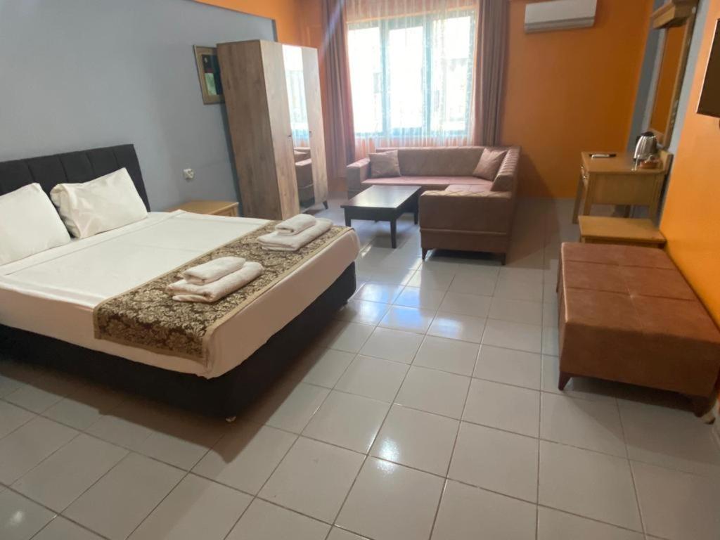 House Antalya