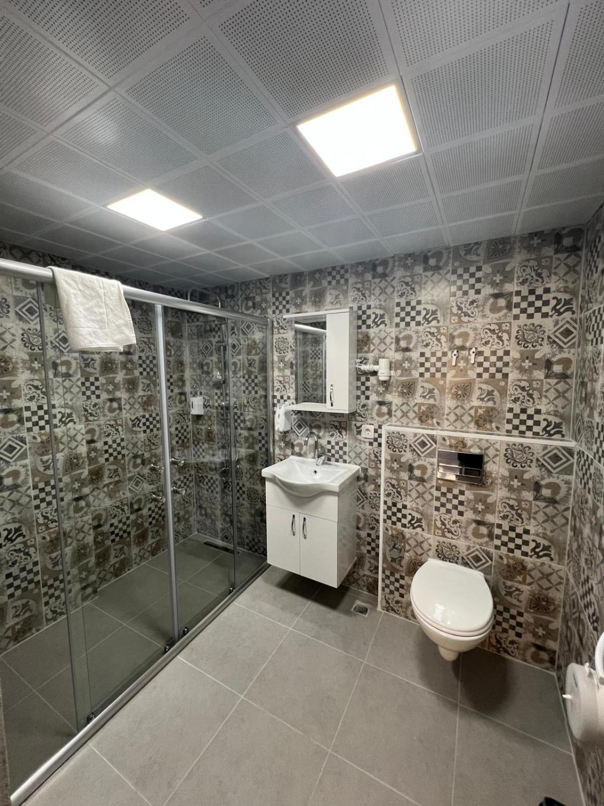 Daire House