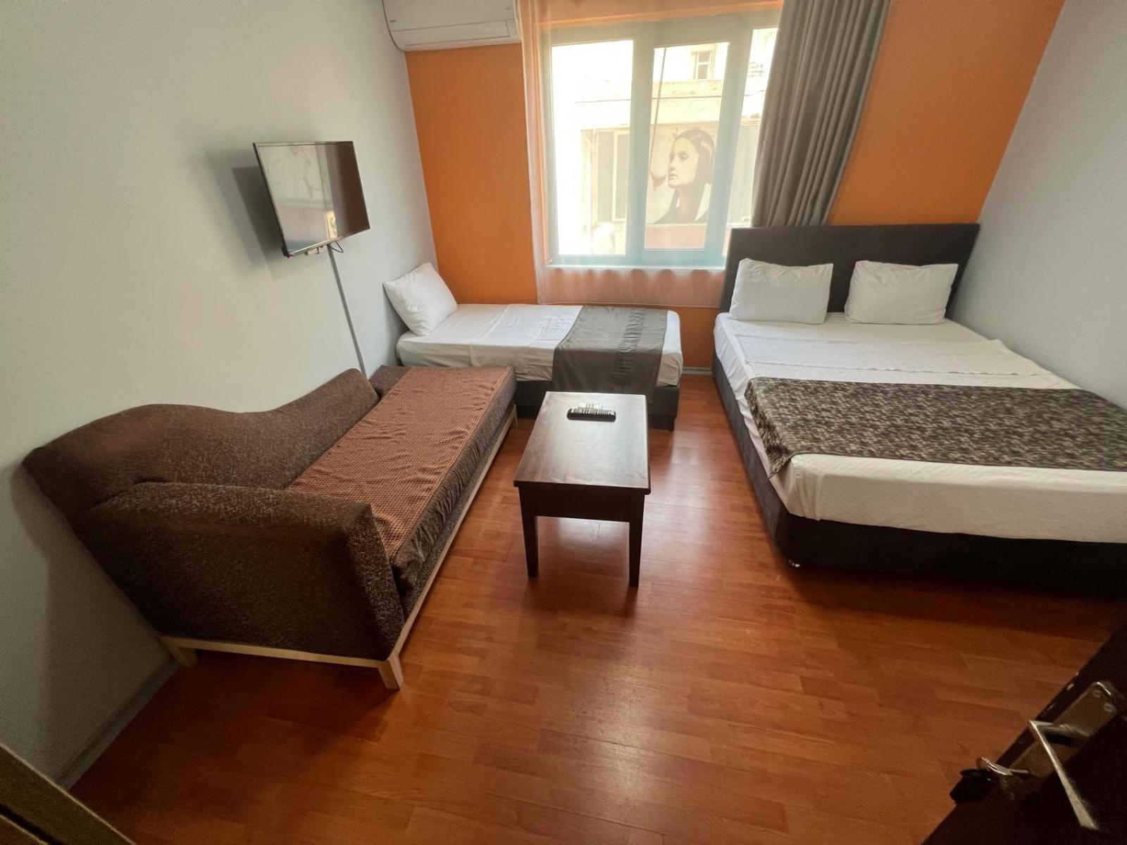 House * Antalya