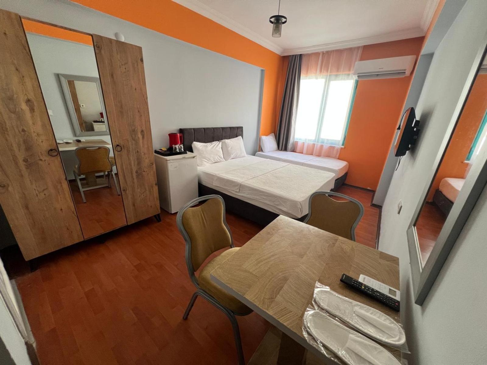 House Daire Antalya