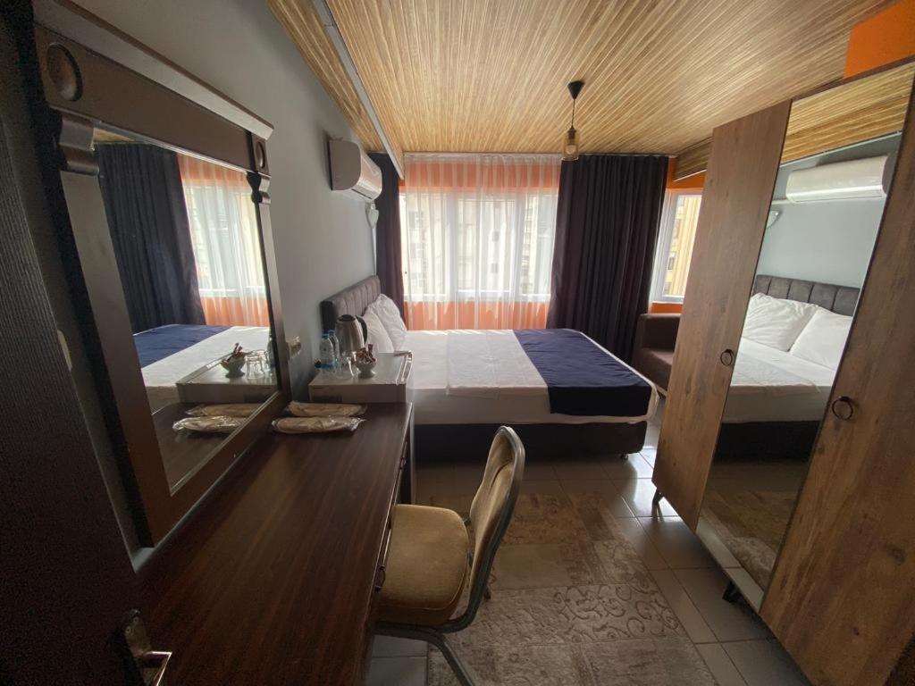 Balbey Antalya